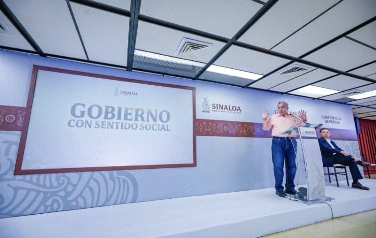 Mazatlán, Política, Sinaloa