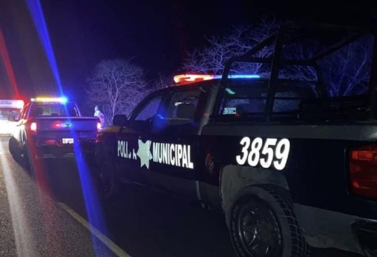 Culiacán, grupo armado, Tepuche