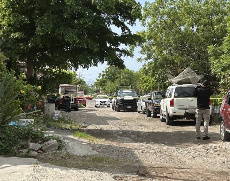 Mazatlán, mujer, Suicidio