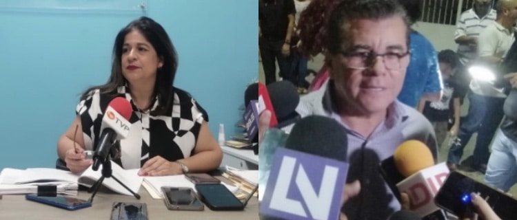 Mazatlán, Sindica Procuradora