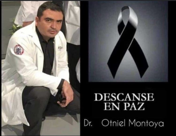 Clínica Culiacán, Culiacán, Dr Otniel