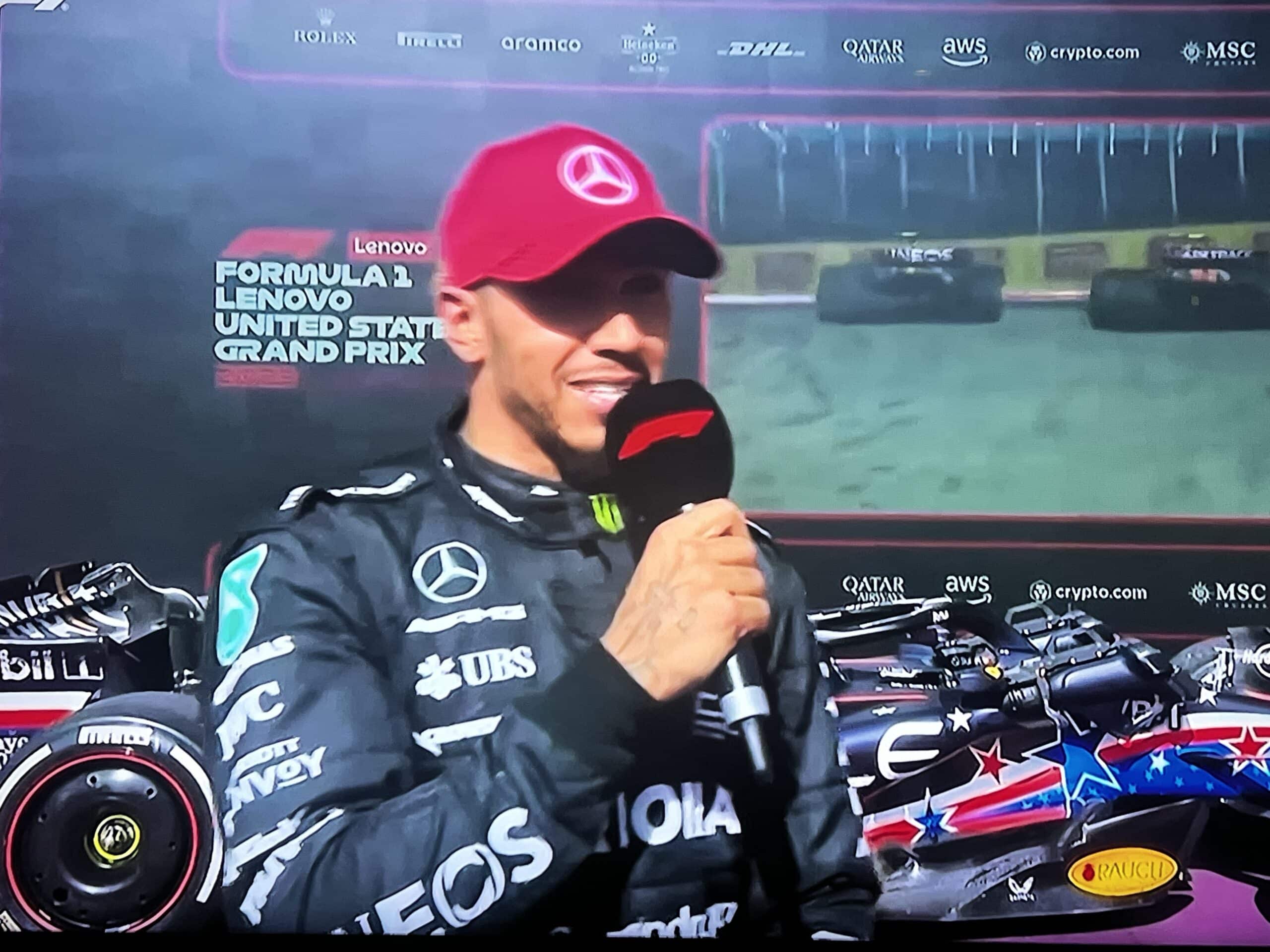 F1, GRANPRIX EUA, SERGIO PEREZ