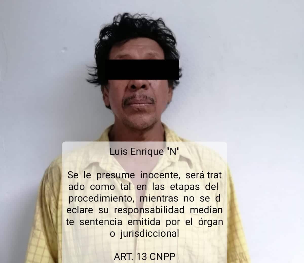 arma de fuego, Detenido, Mazatlán