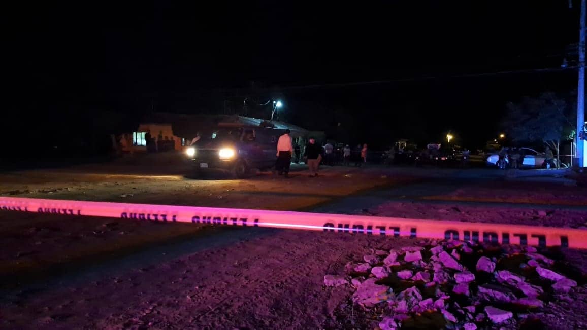 accidente, adulto mayor, Guasave, Muere