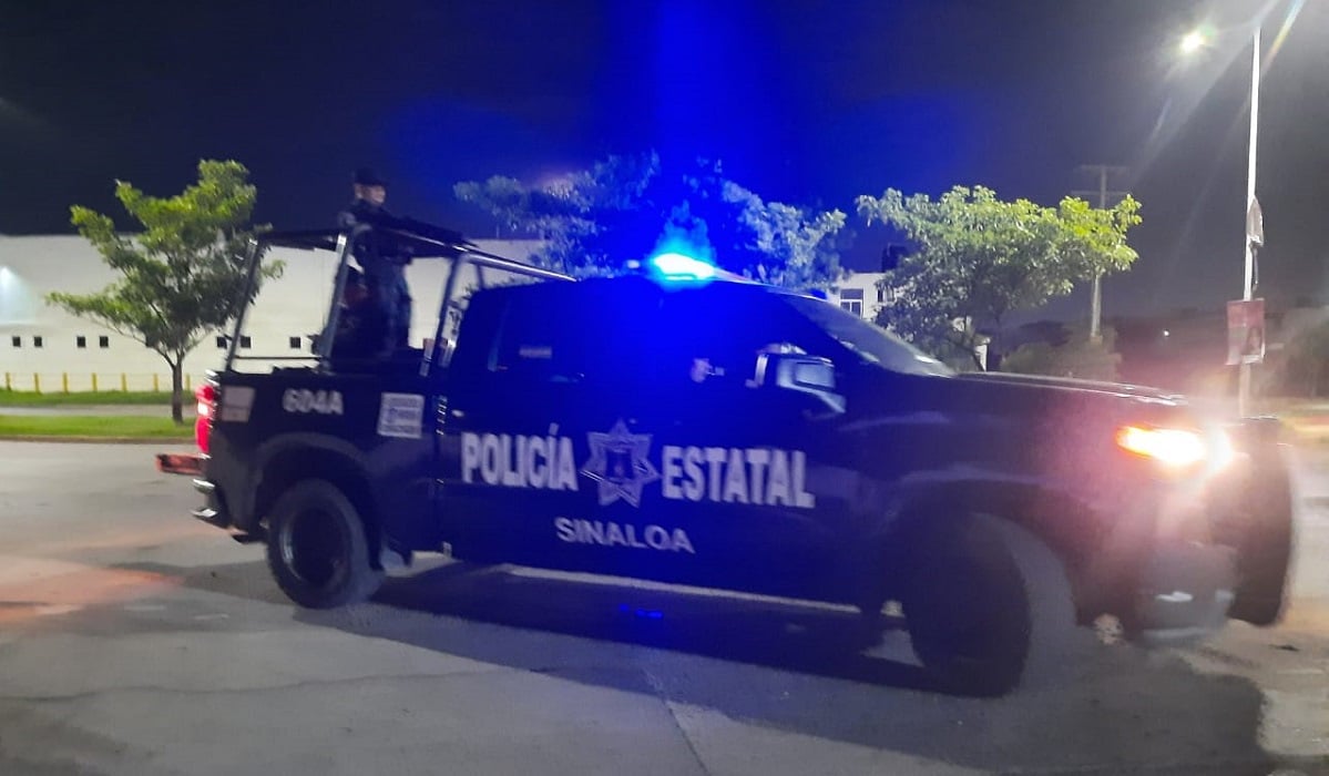 Culiacán, Hombre, secuestro