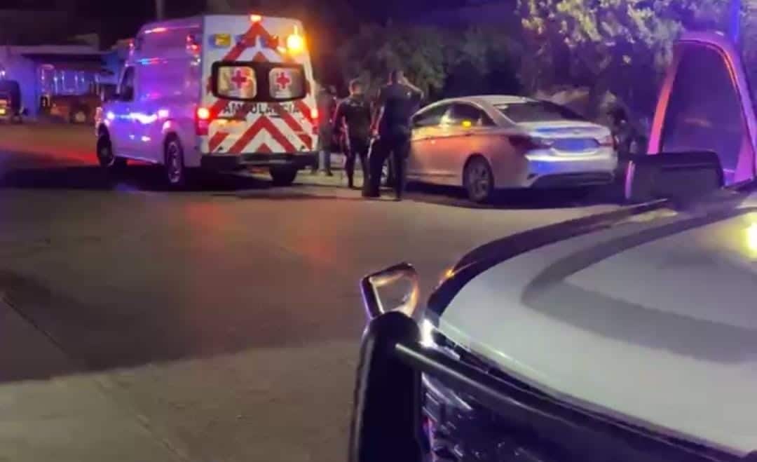 accidente, Guasave, heridos