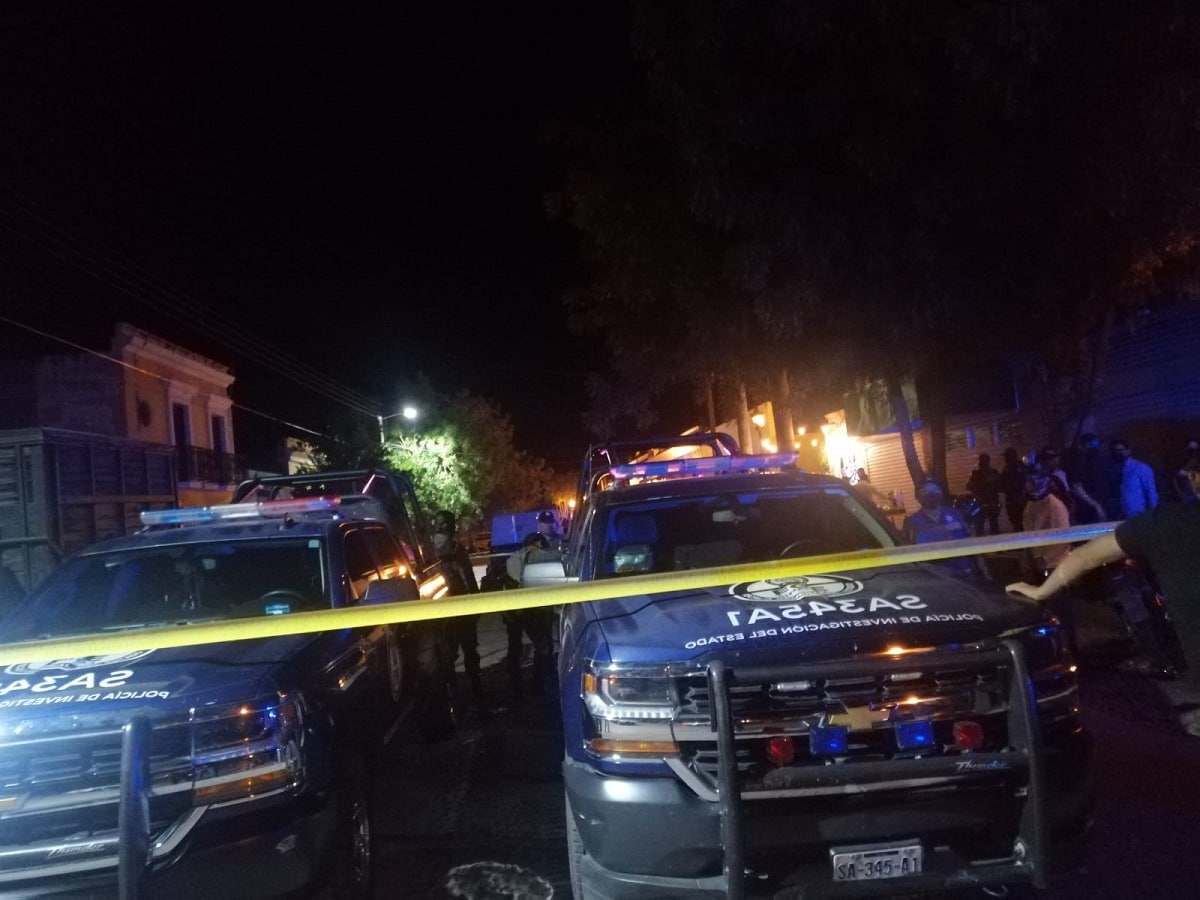 Culiacán, Feminicidio, Inseguridad, Violencia