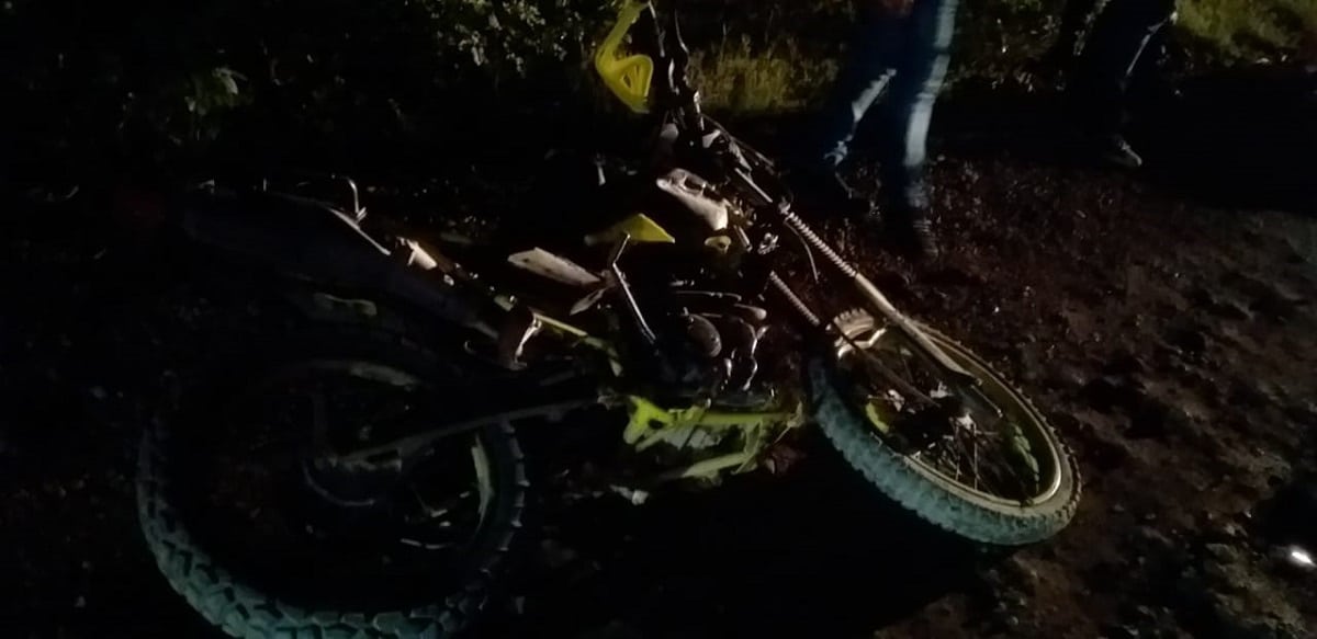 accidente, Choque, Guasave