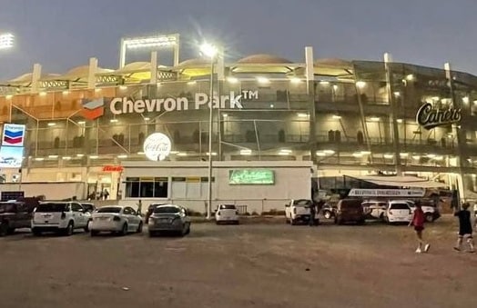 Béisbol, Los Mochis, Robó, vehículo