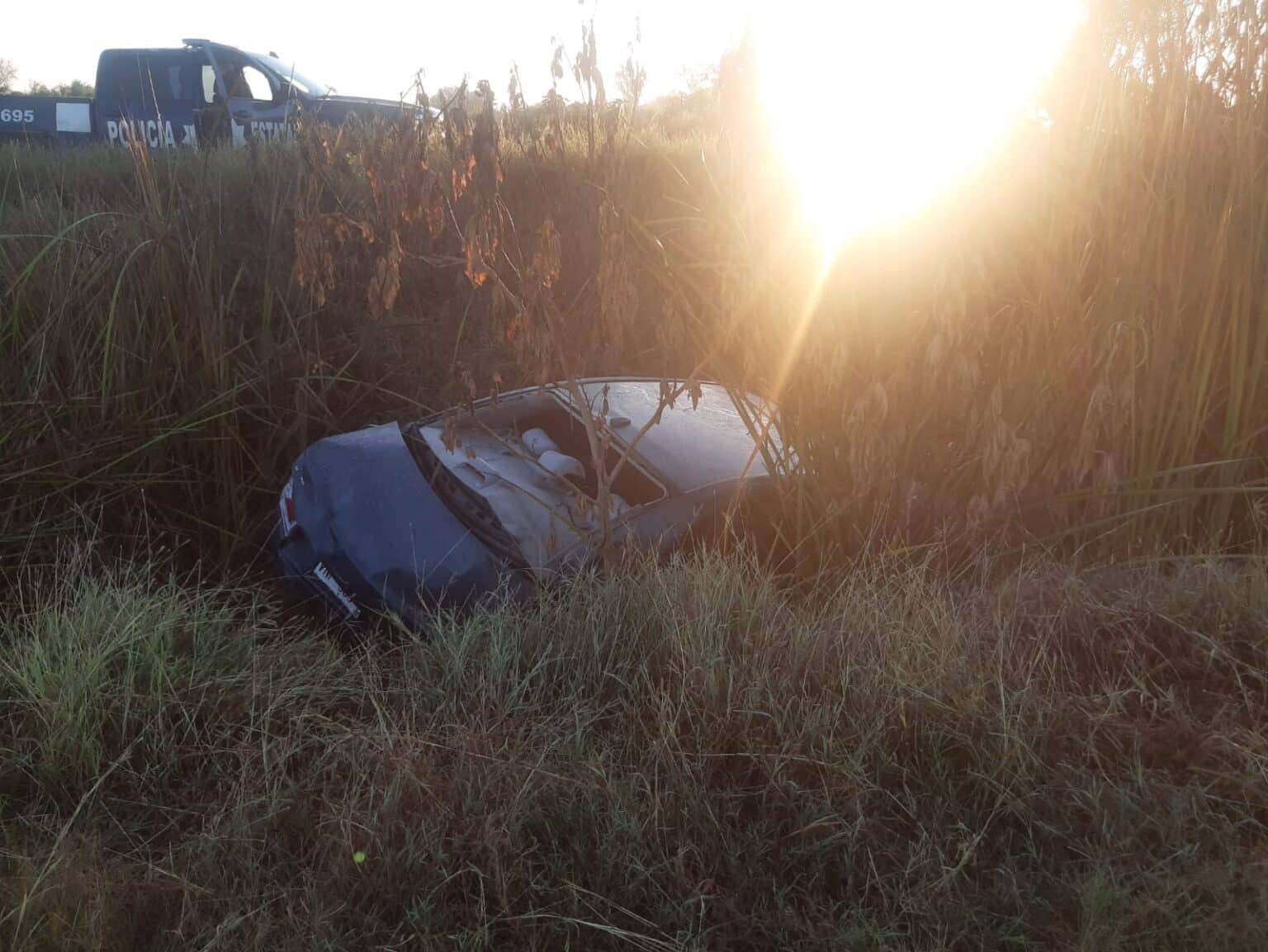 abandonado, Guasave, vehículo