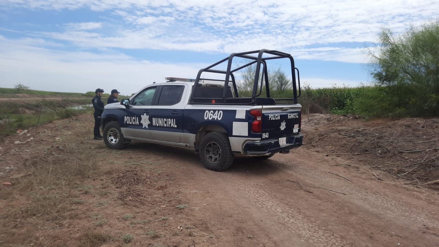 baleado, Guasave, Hombre