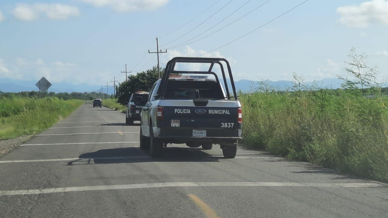 Guasave, Robó, tienda