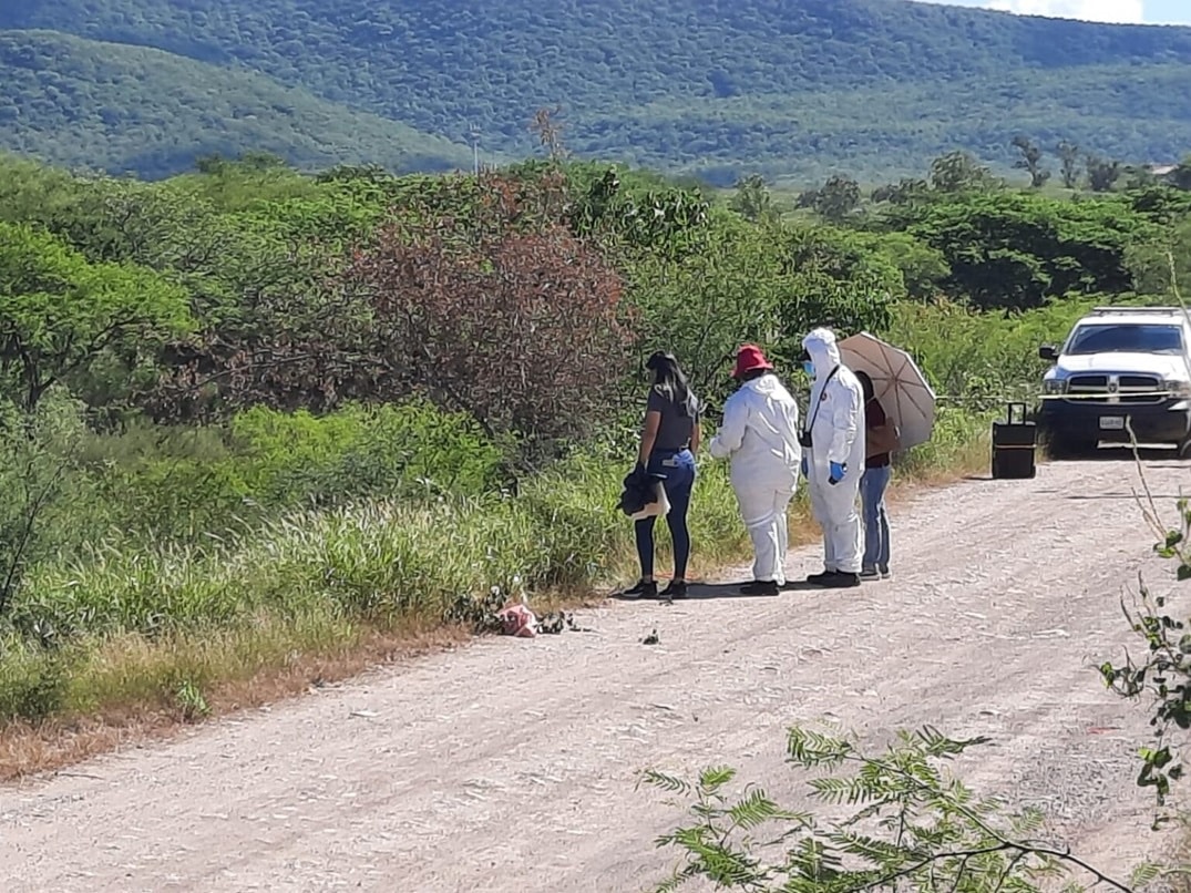 Culiacán, Homicidio, mujer