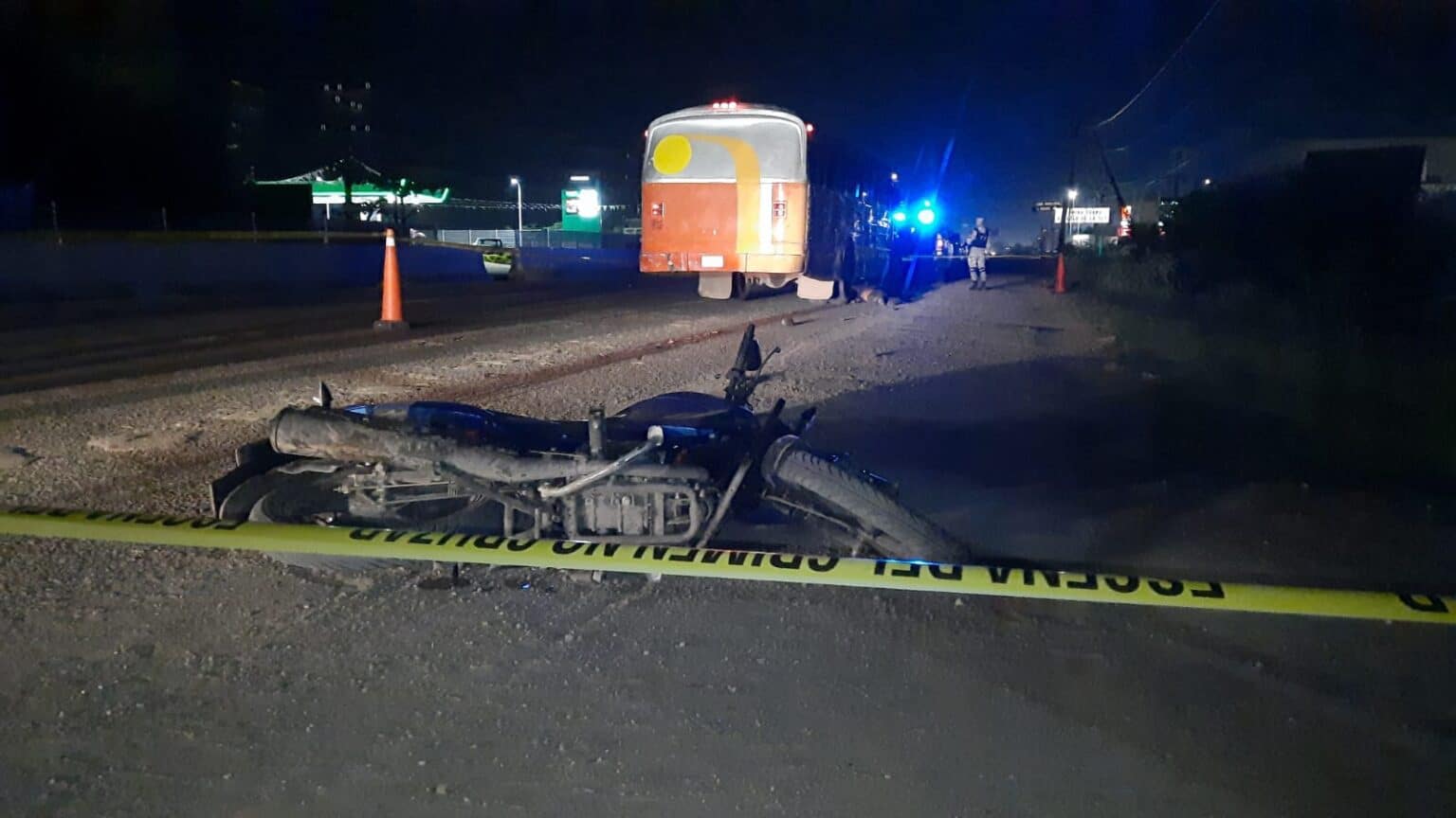 accidente, Culiacán, Muerto