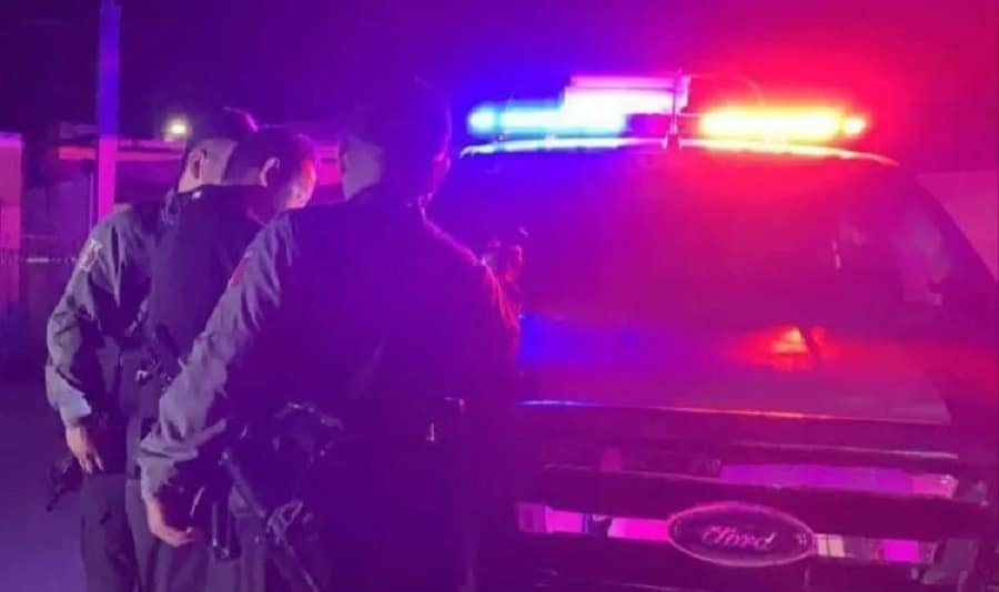 Asalto, Culiacán, Robó