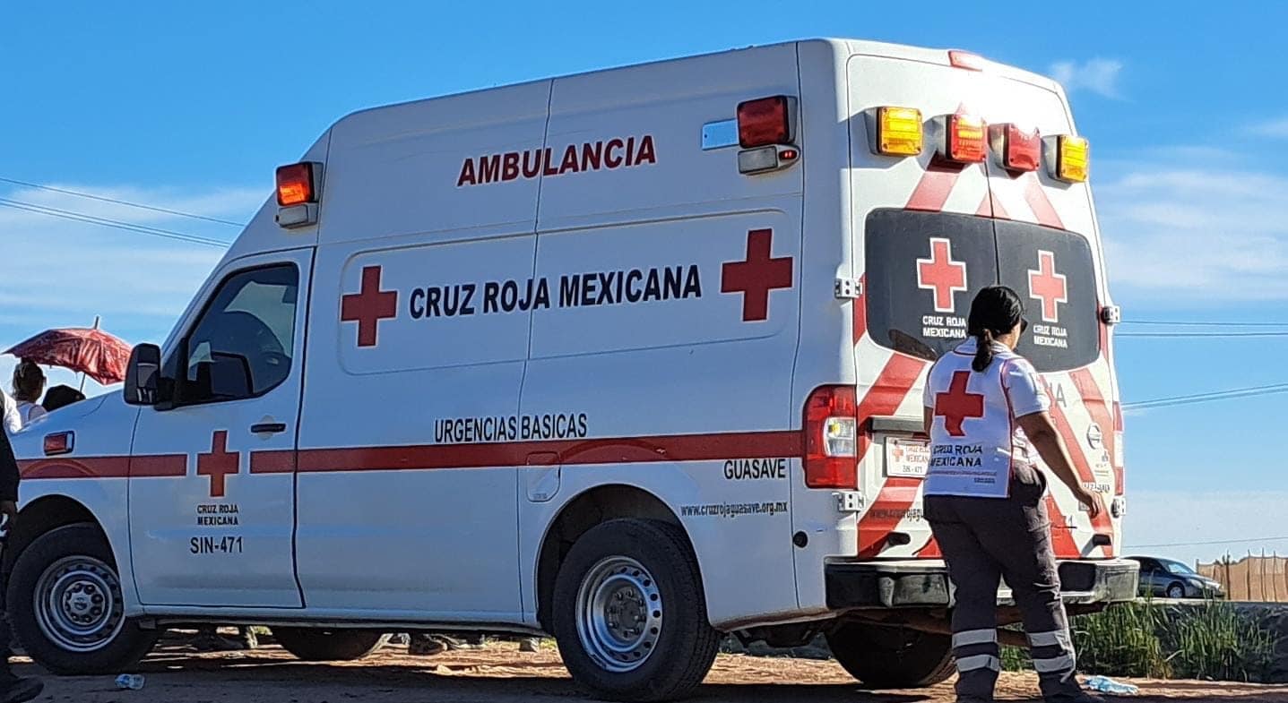 Culiacán, Herido, Hombre, iglesia