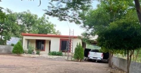 armas, Mocorito, Operativo