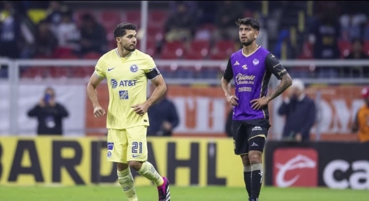 america, Liga MX, Mazatlán FC