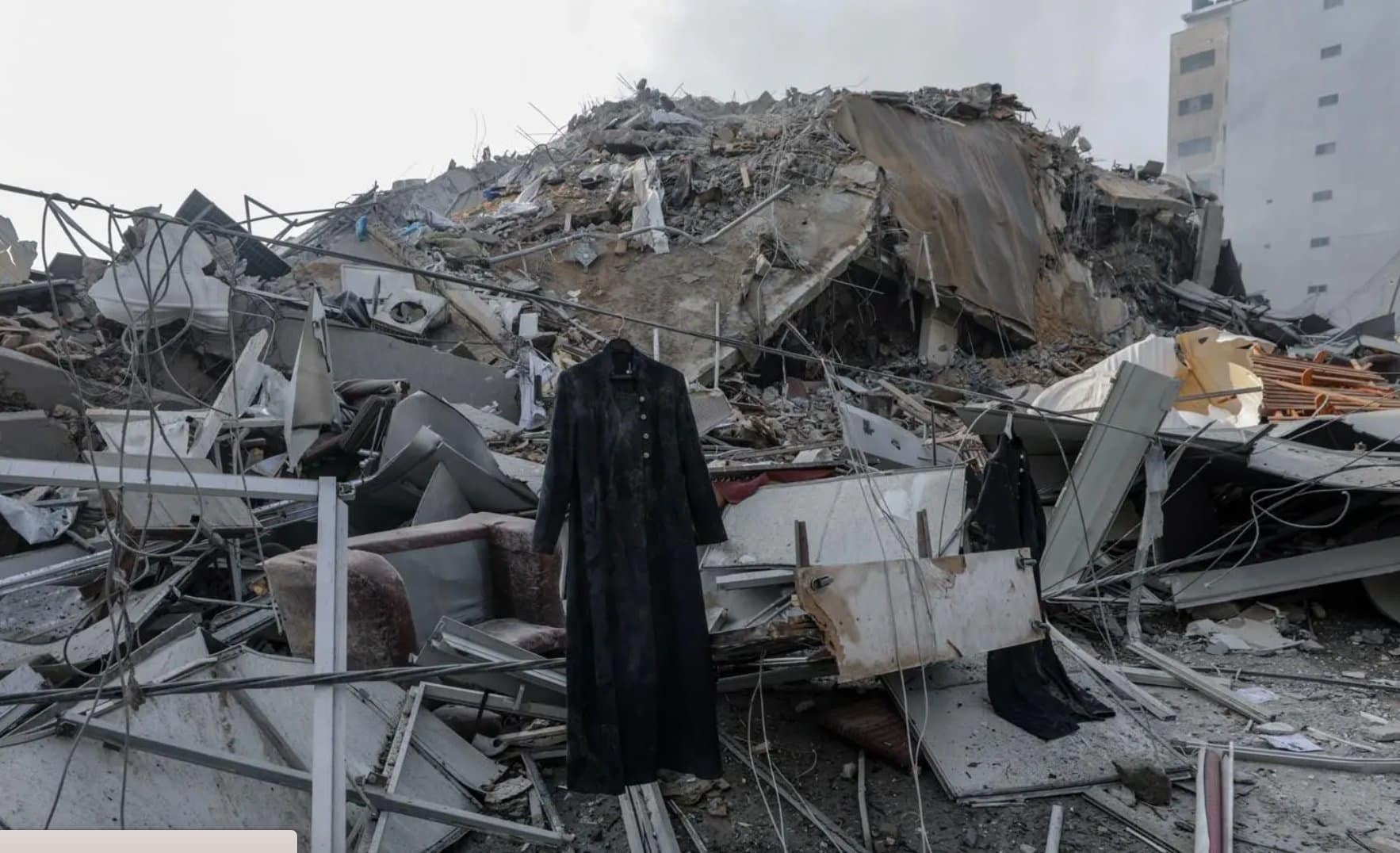 Conflicto Israel, gaza, Rehenes