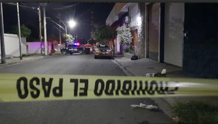 desaparecido, levantado, Policía Estatal