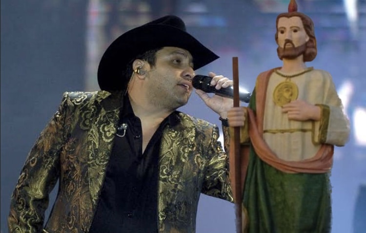 Badiraguato, San Judas Tadeo