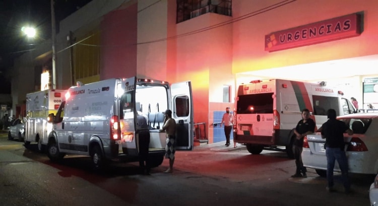 bebé, Cosalá, padrastro