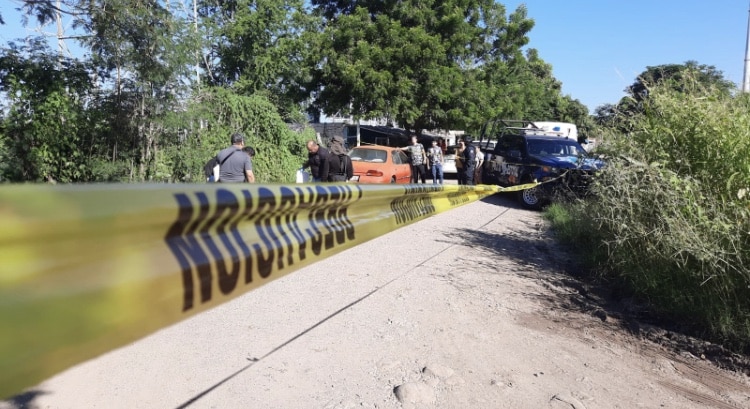 Culiacán, Homicidio