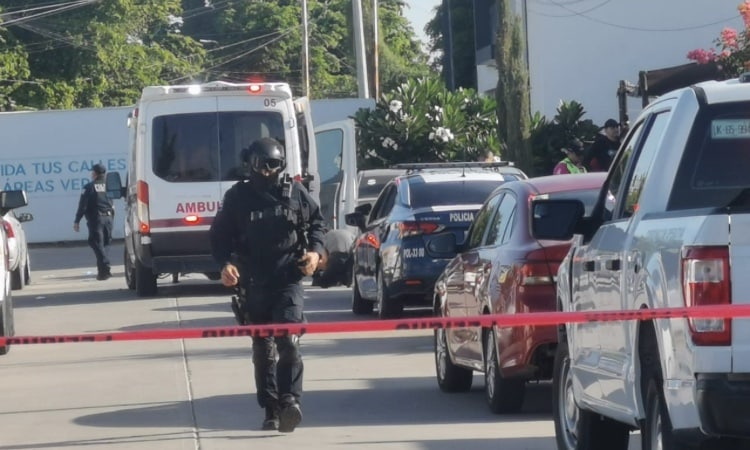 Crímen, Los Mochis, martillazos