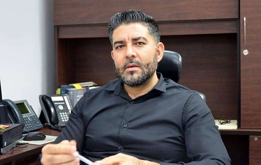 Chacal, Chacal de Sinaloa, Los Mochis