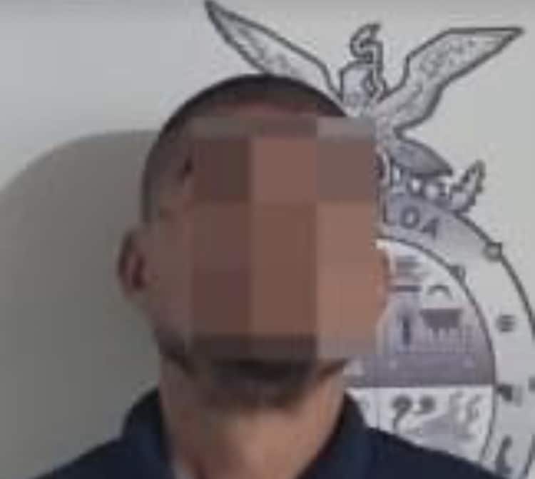 Chacal, Los Mochis, Sinaloa