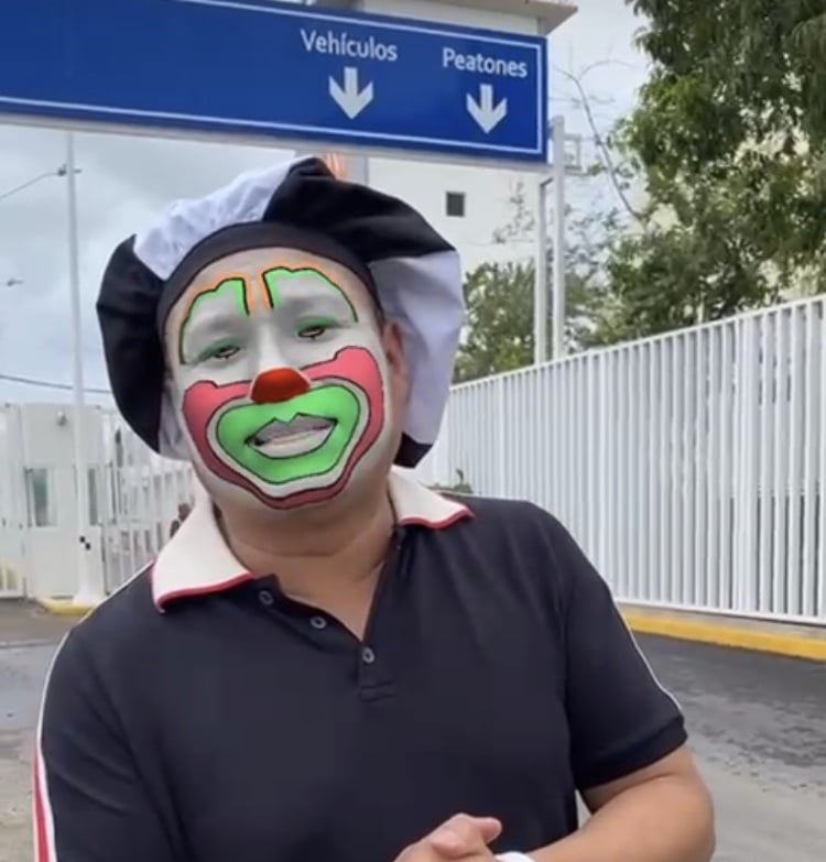 Brincos Dieras, Mazatlán