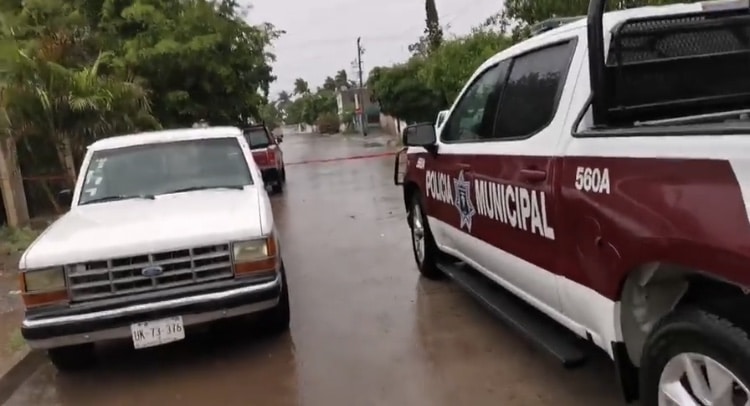 asesinato, Feminicidio, Los Mochis