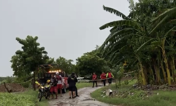 Mazatlán, motociclista, Pedro