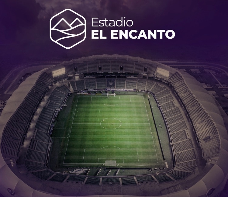 El Encanto, Estadio Kraken, Mazatlán FC