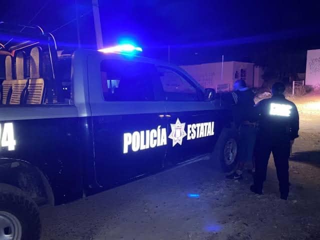Culiacán, eldorado, policía