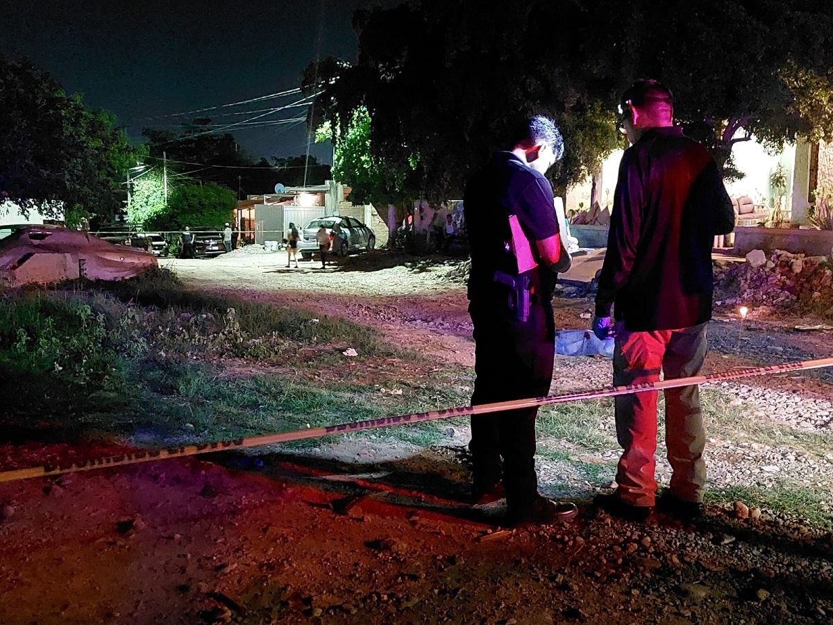 accidente, anciano, atropellado, Culiacán