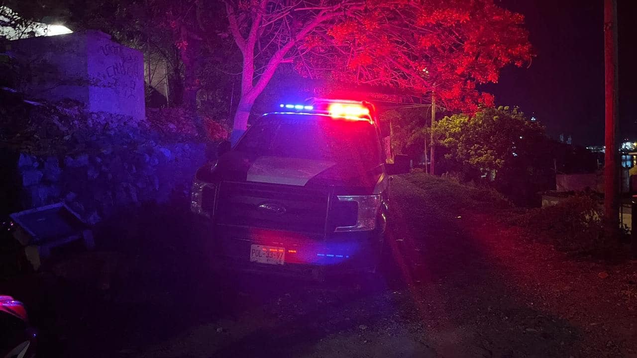 Crímen, heridos, Mazatlán