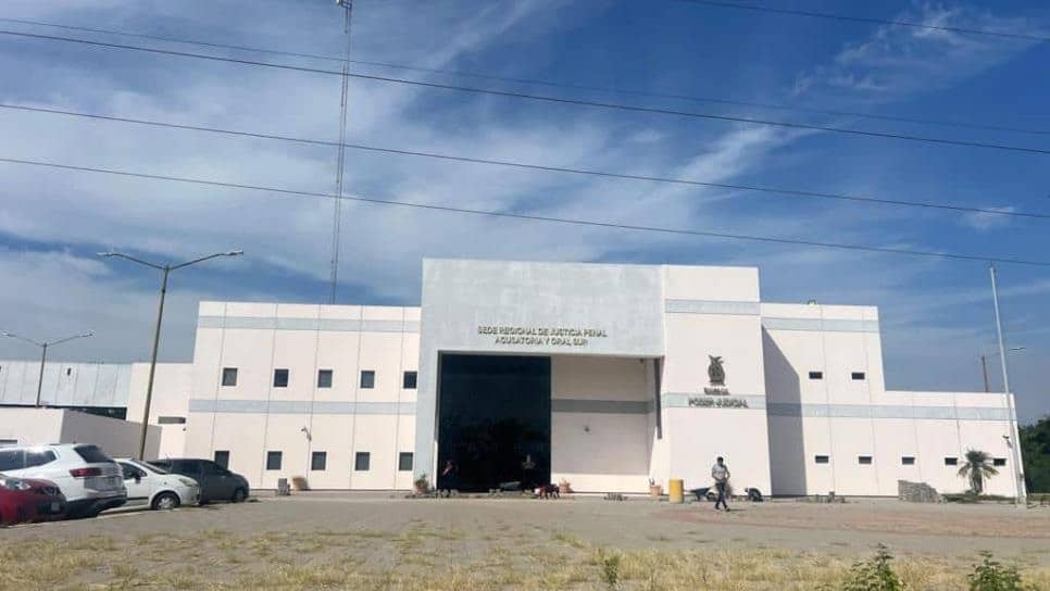 Mazatlán, Robó, sentencia