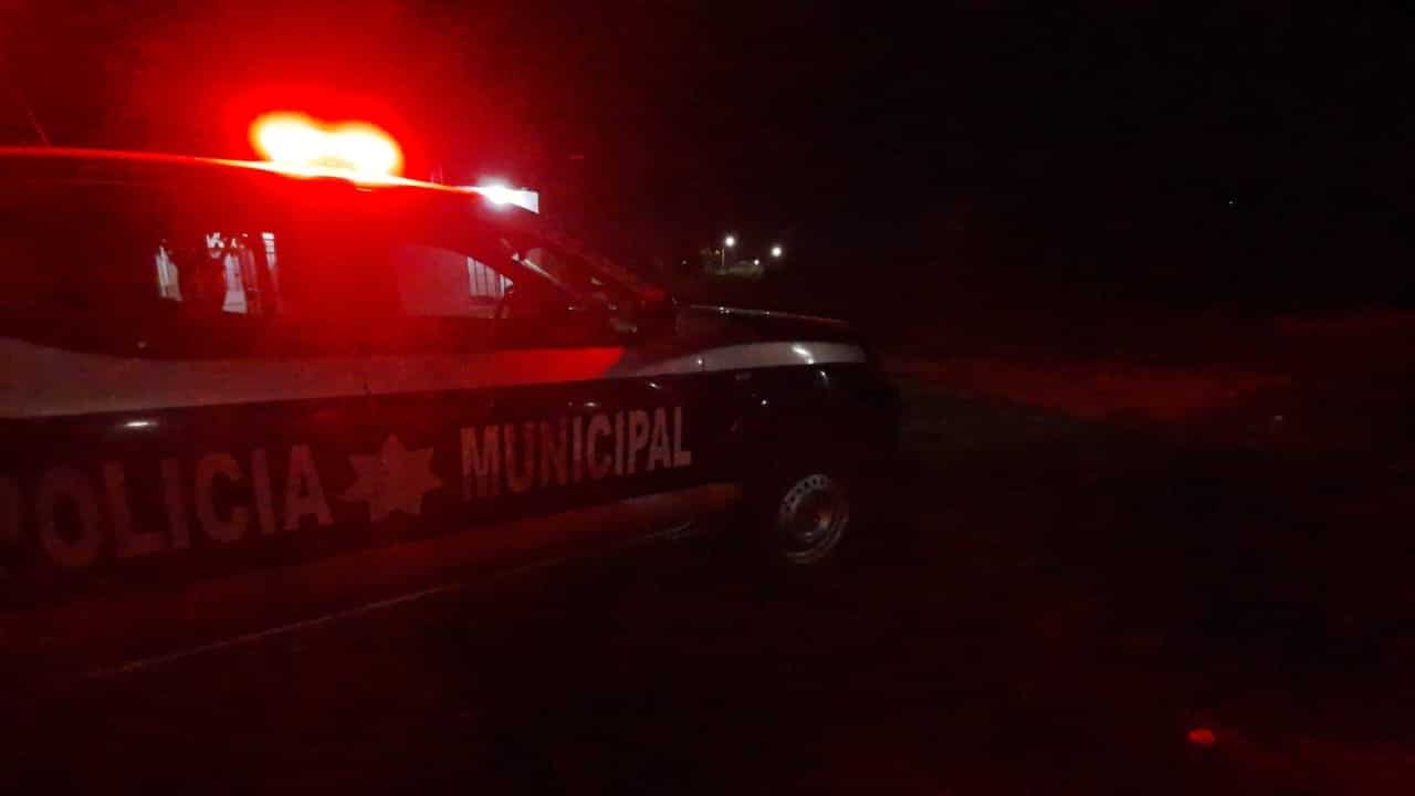 Cuerpo, Guasave, Muerto