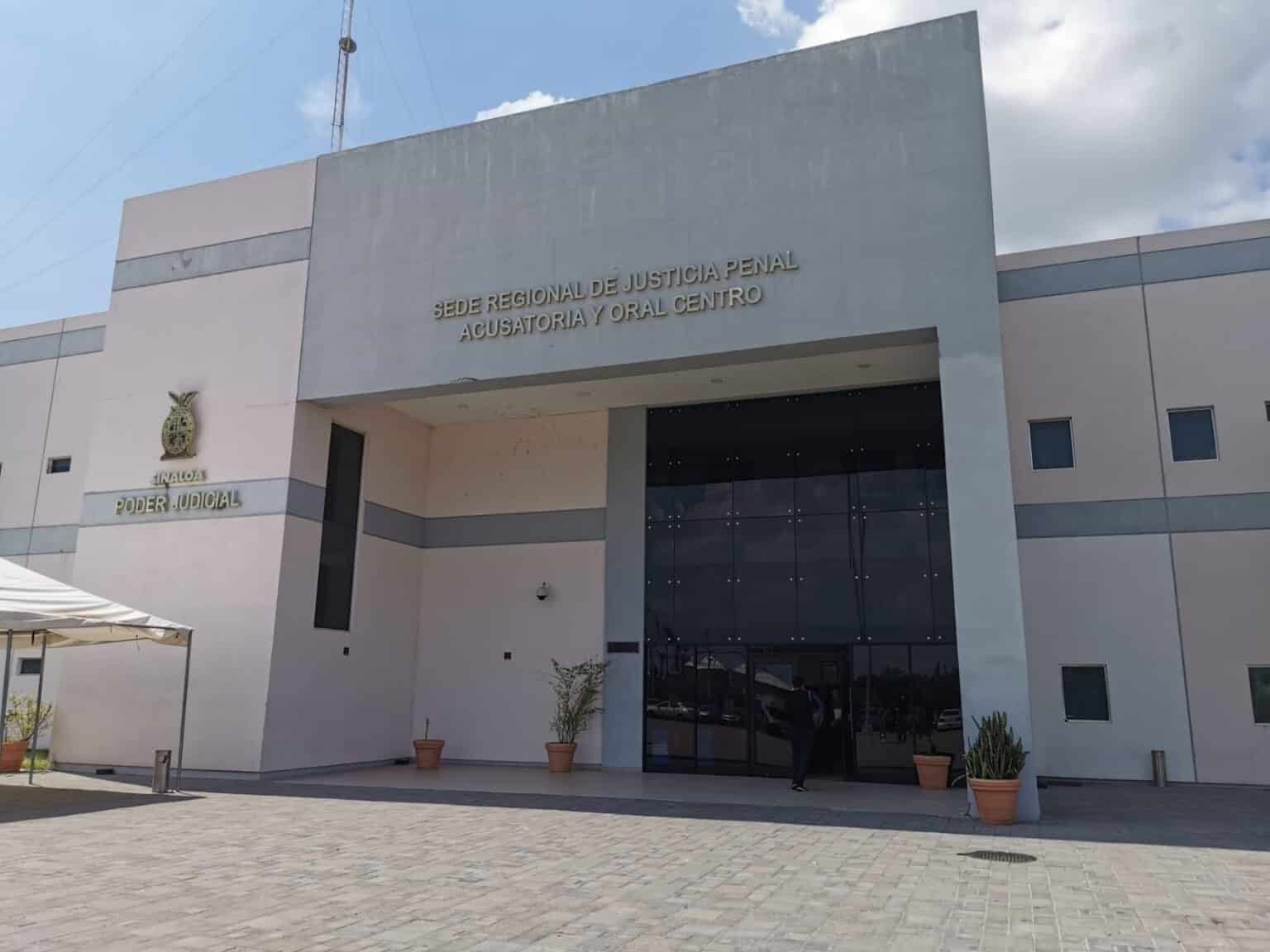 Culiacán, sentencia, violencia familiar