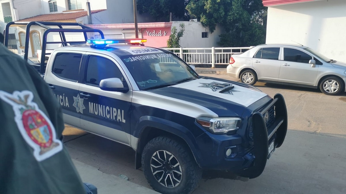 balazos, Culiacán, Levantón