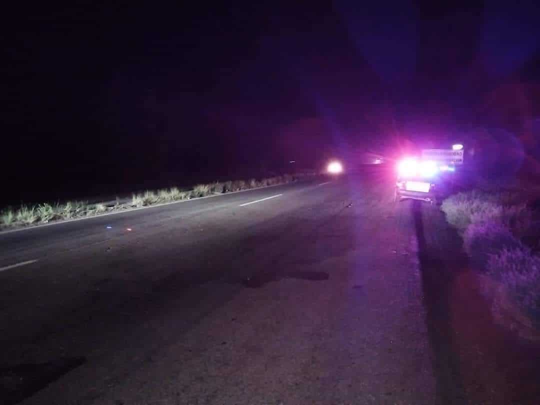 accidente, Colisión, Guasave