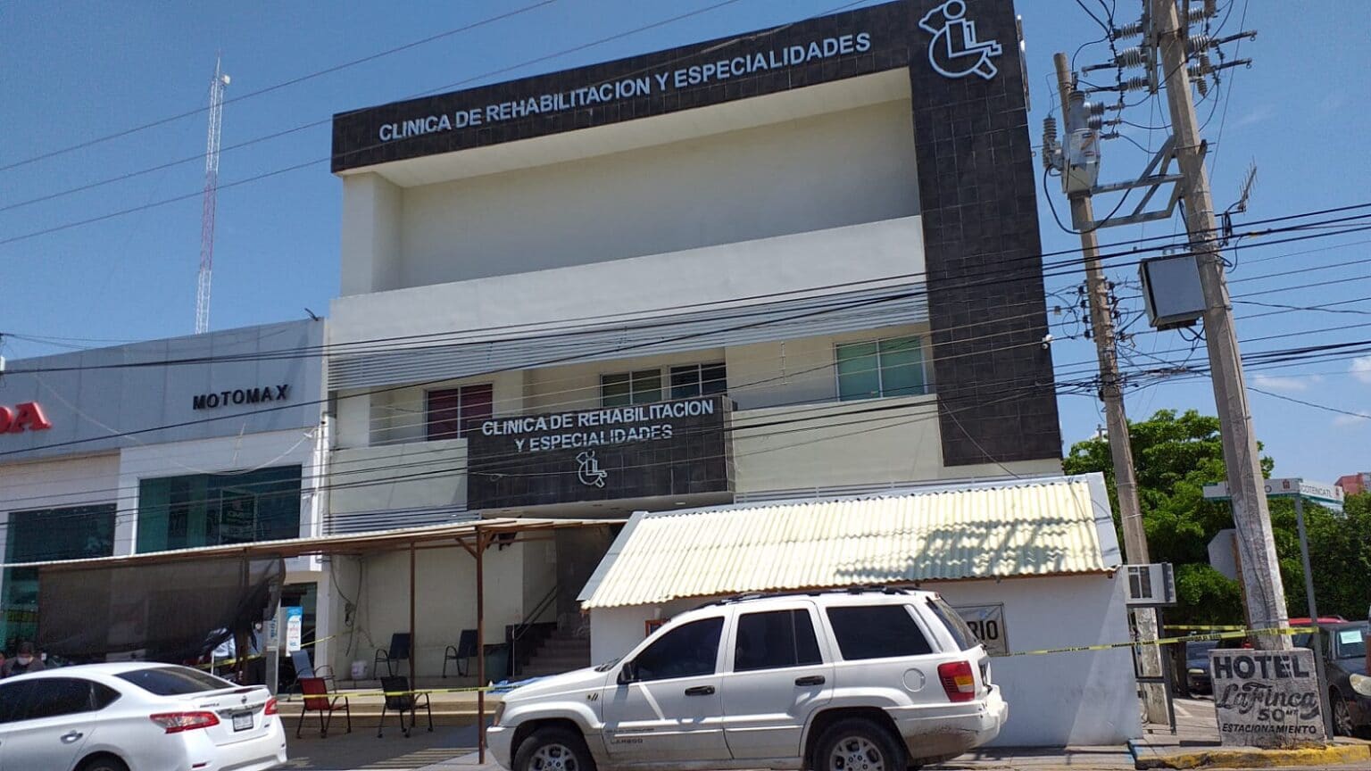 Culiacán, Droga, intoxicación, niño