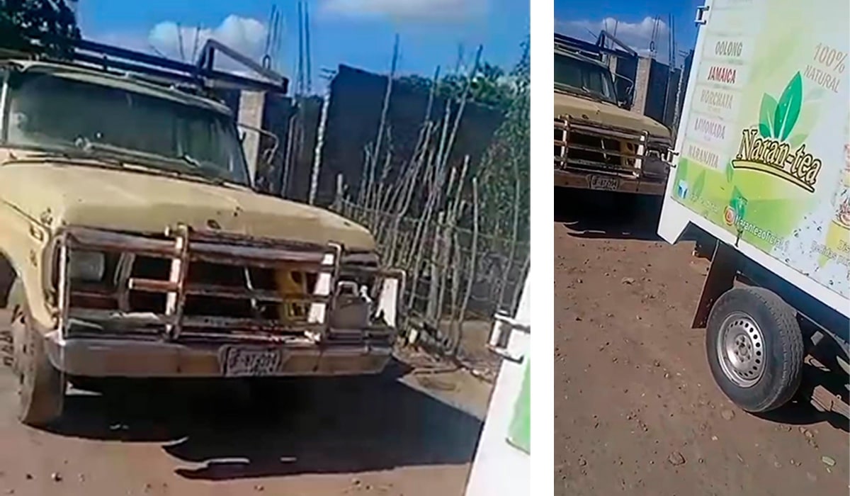 atropellado, Guasave, Lesionado