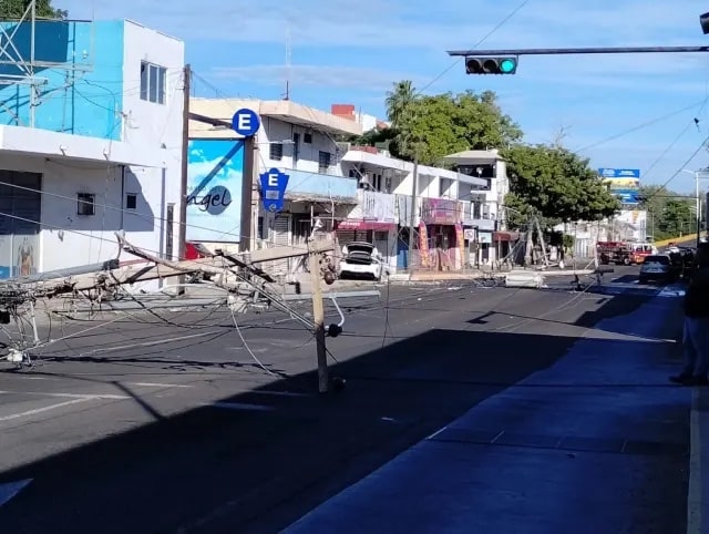 accidente, Culiacán, vehículo