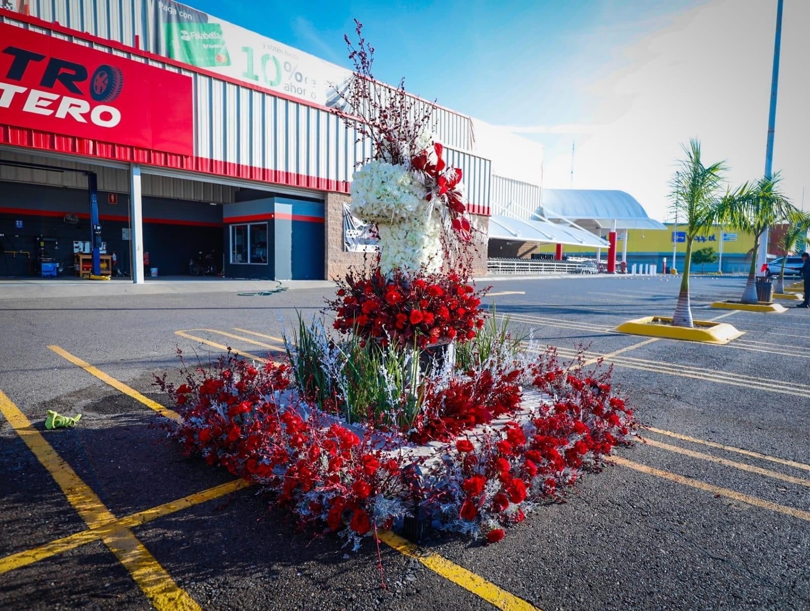 Cenotafio, chapo guzman, Édgar Guzmán