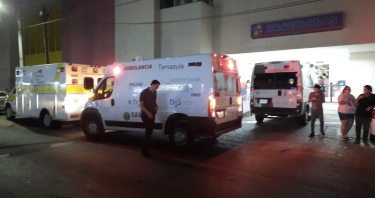 Culiacán, Fentanilo