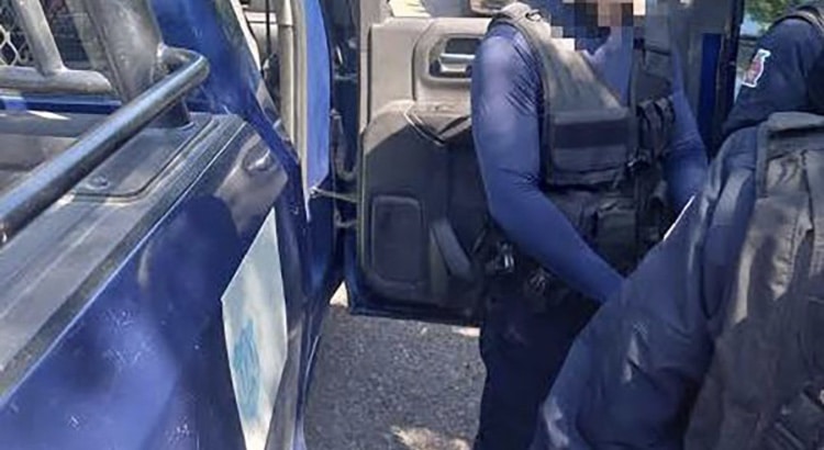 Culiacán, Fiesta disfraces, Halloween