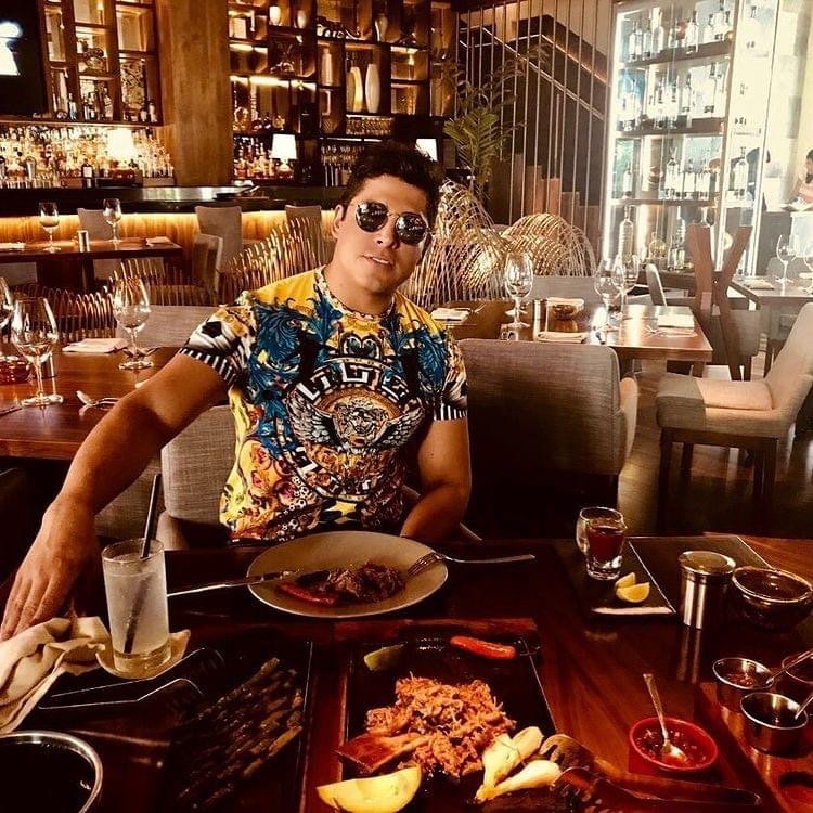 Dorian, Magistrade, Nacionales