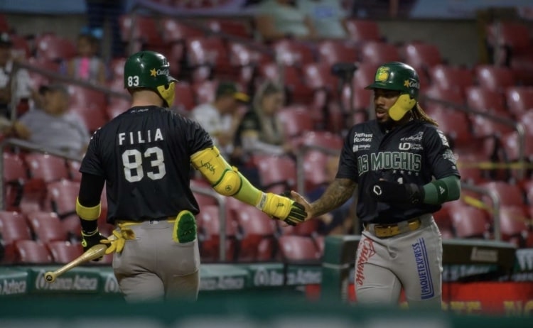 Cañeros, LAMP, Venados